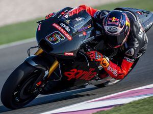 MotoGP: Now Aprilia needs to race | Cycle World