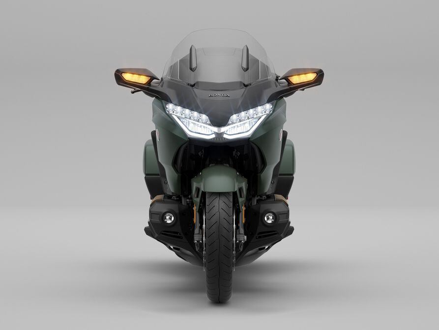 2024 Honda Gold Wing Buyer s Guide Specs Photos Price Cycle World