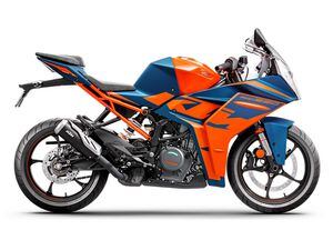 Price of orders ktm bike