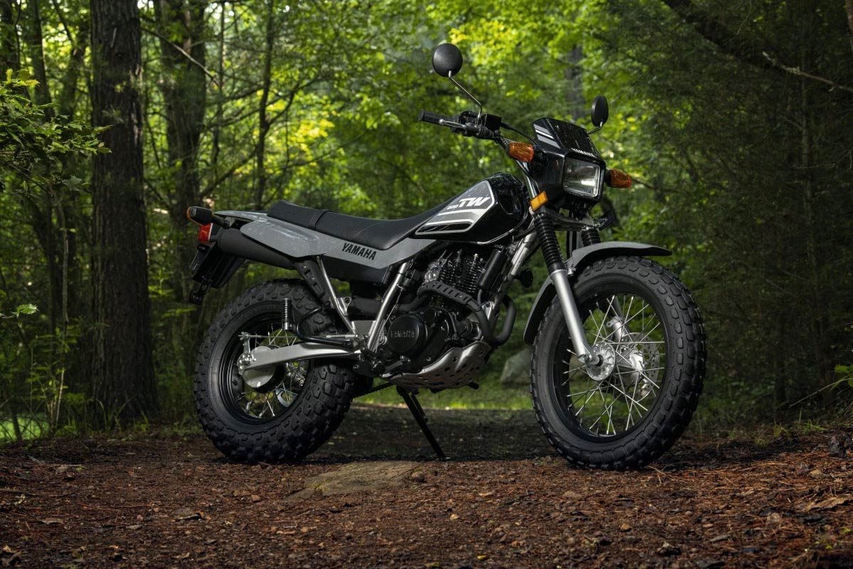 2021 yamaha deals dual sport motorcycles