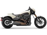 Harley davidson deals softail fxdr 114