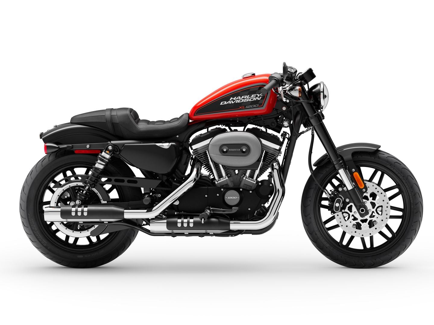 Harley davidson store roadster