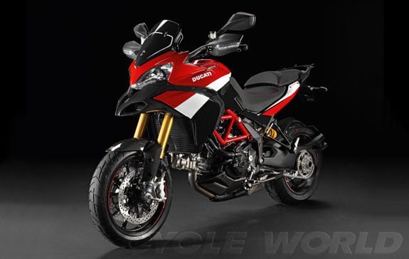 multistrada 1200s 2012