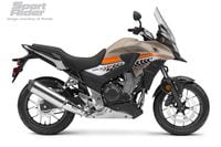 2016 honda online nc700x