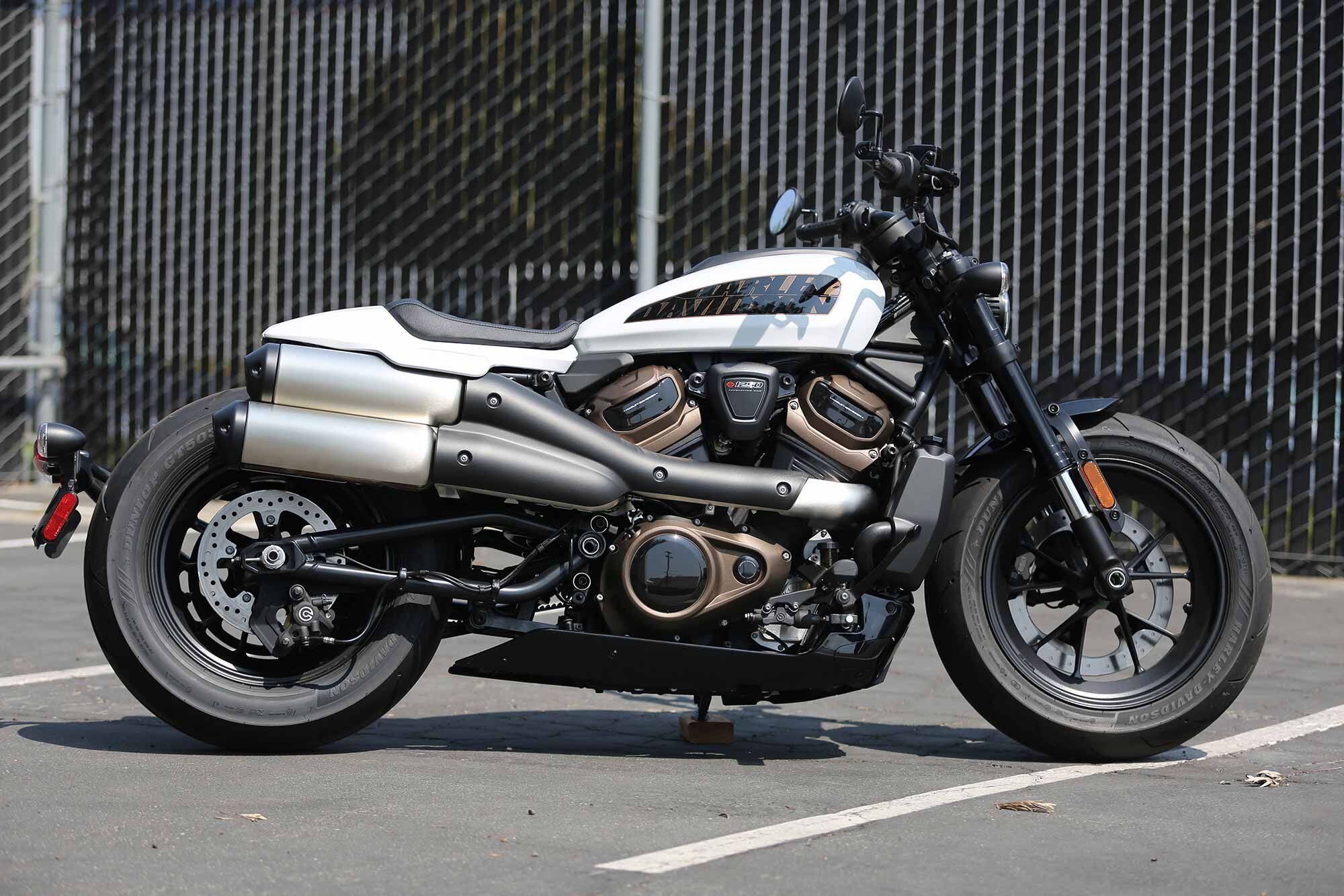 Harley davidson best sale upcoming bikes 2021