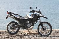 2012 BMW G650GS Sertao First Look Review- BMW G650GS Sertao Photos | Cycle  World