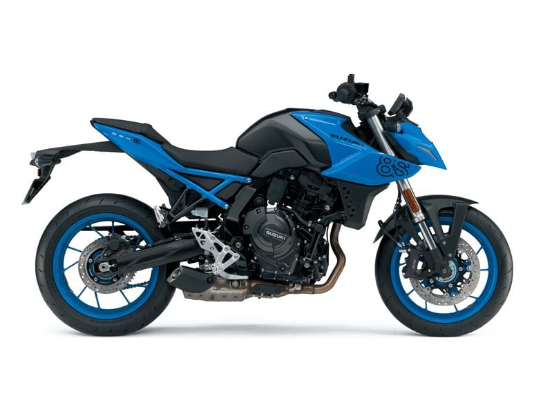 2024 Suzuki GSX-8S Buyer's Guide: Specs, Photos, Price | Cycle World