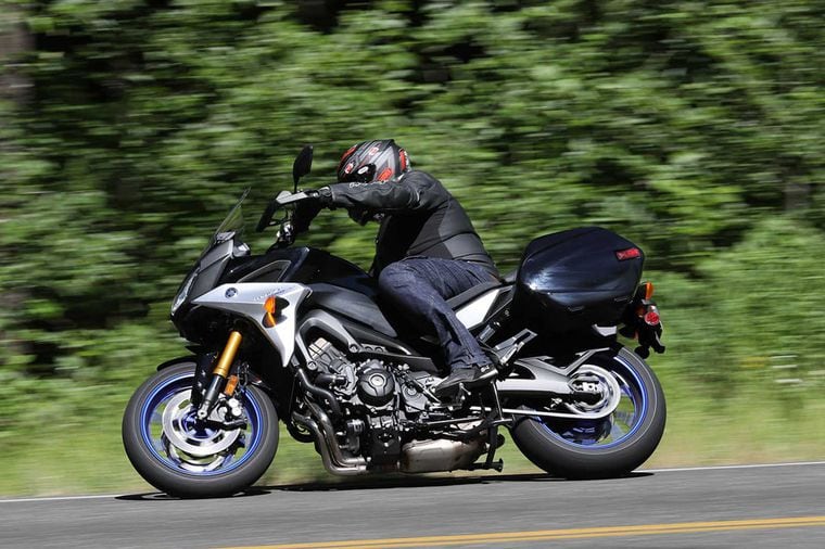 Touring And Sport Touring Motorcycle Reviews Cycle World