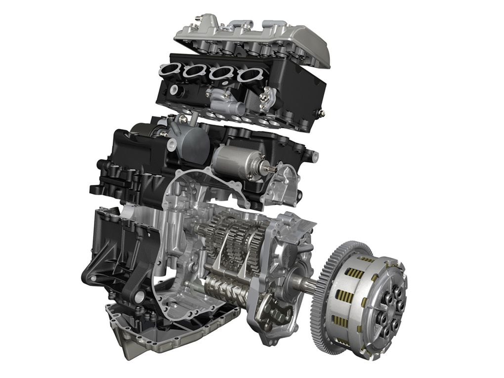 Differences Between Cassette Transmission and Regular Transmission ...