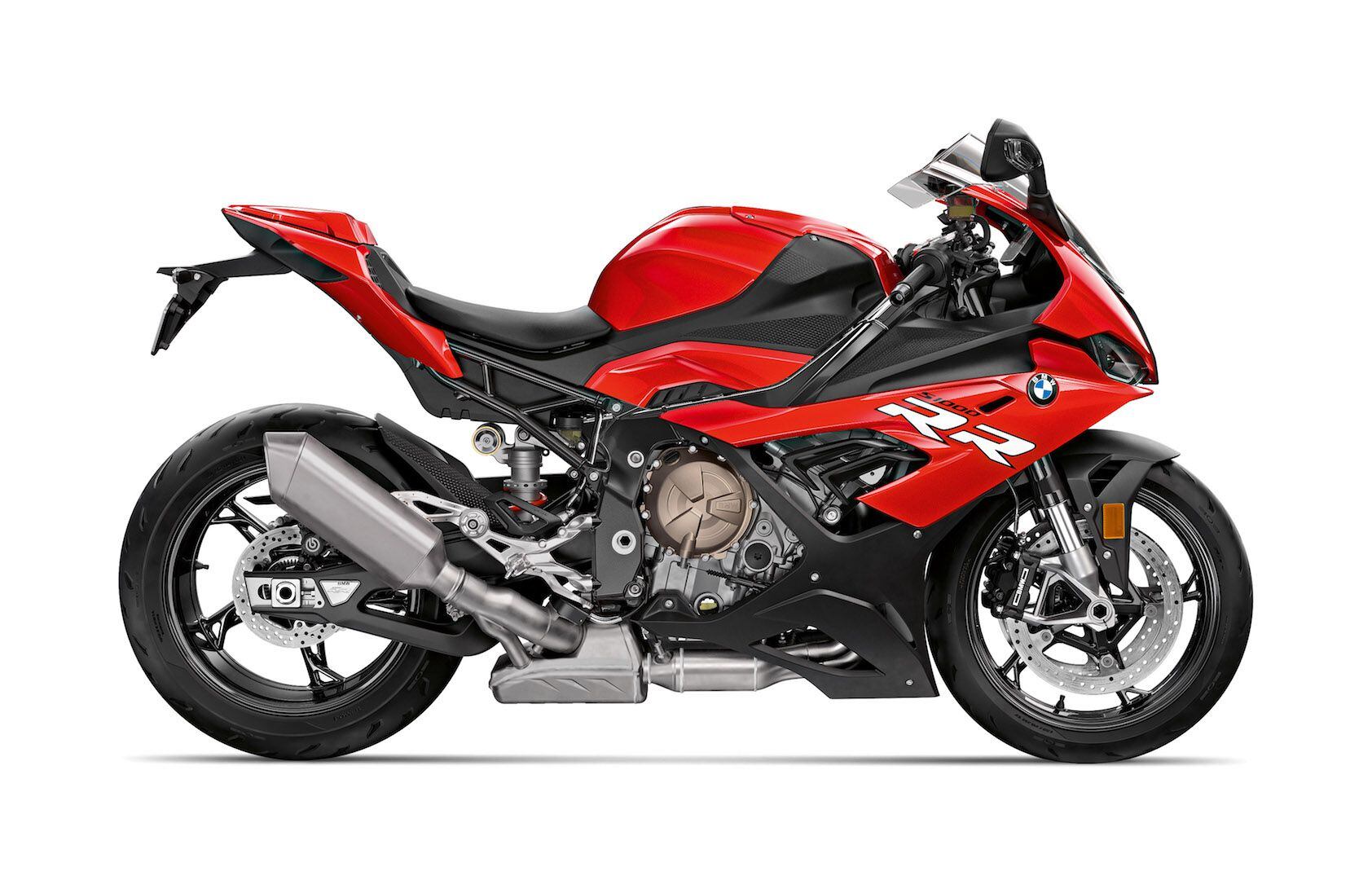 2019 BMW S 1000 RR Buyer s Guide Specs Photos Price Cycle World