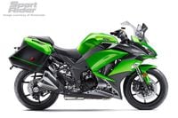 2017 kawasaki ninja deals 1000