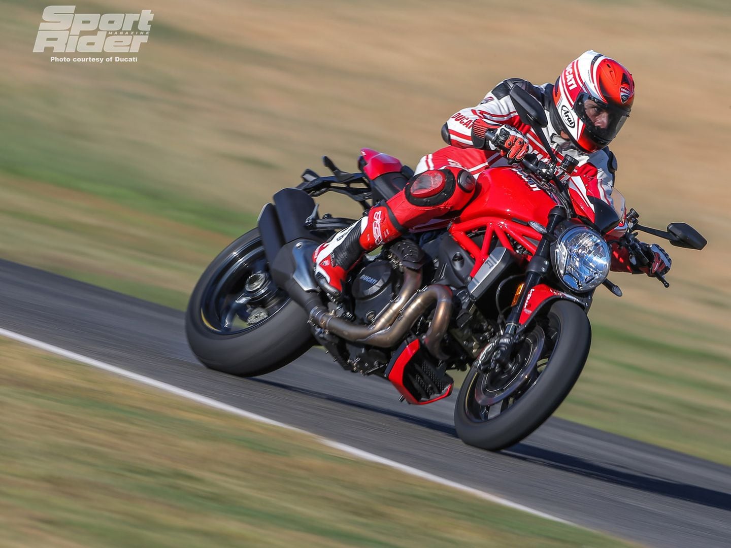 2019 ducati discount monster 1200 r