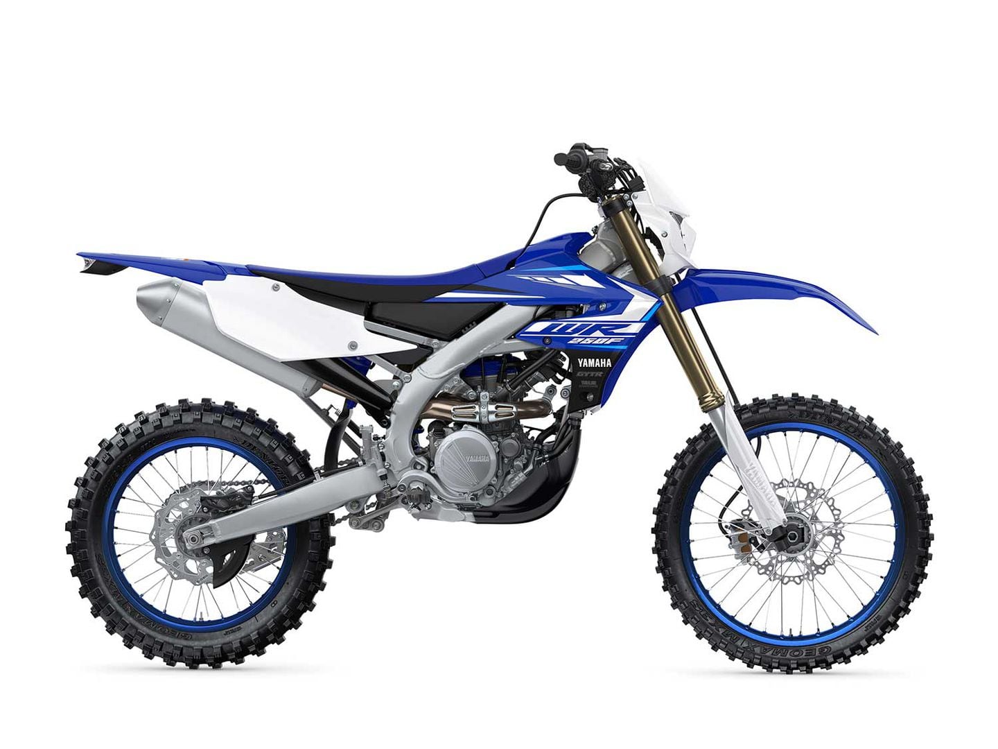 Yamaha deals wr 250cc