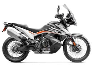 ktm enduro 790