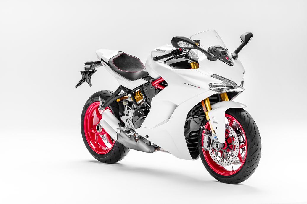 2017 cheap ducati supersport