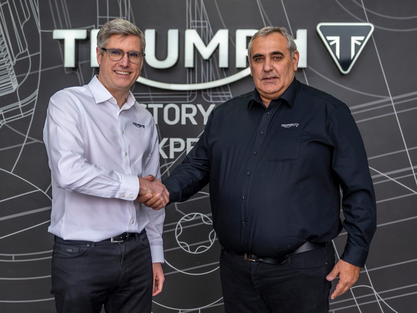 Triumph Announces MXGP Plans | Cycle World