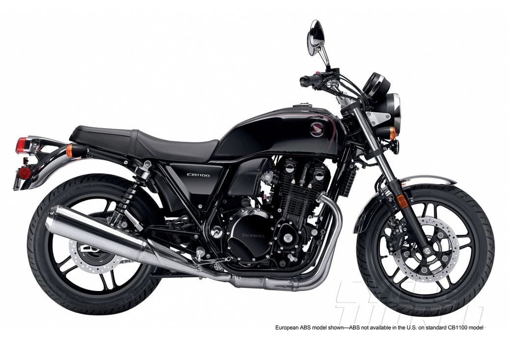 Cb 1100 store 2014