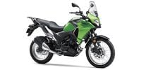 Kawasaki 300 versys deals 2017