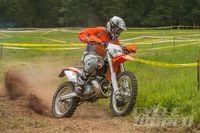 2014 KTM 250 XC-W and 300 XC-W First Ride Review- Photos- Pricing