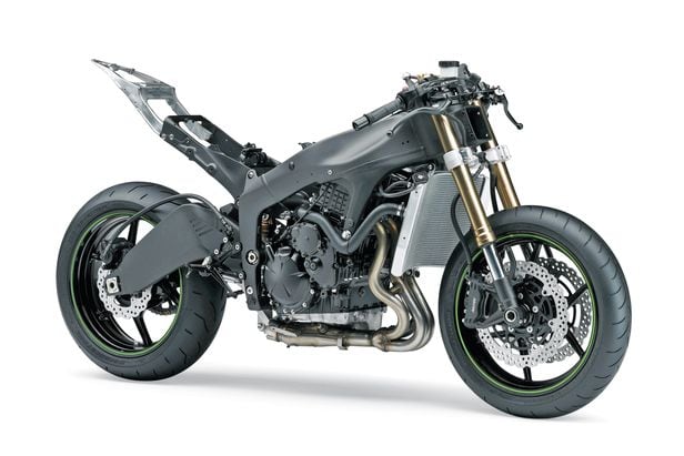 2009 Kawasaki Ninja ZX-6R Motorcycle Review | Cycle World
