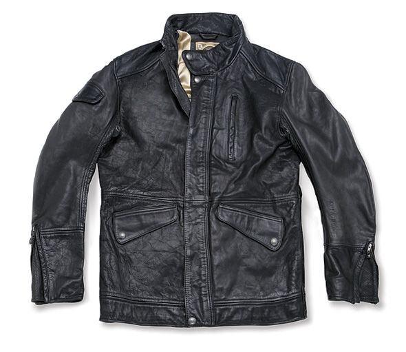 Roland Sands Design Limited Set Jackets- Turbine- Ronin- Domino | Cycle ...