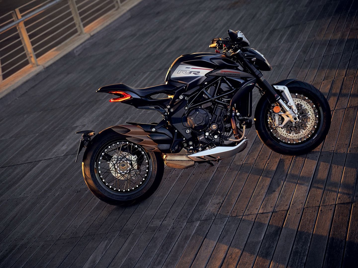 2021 MV Agusta Brutale 800 and Dragster 800 First Look | Cycle World