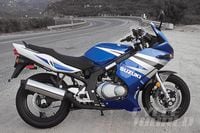 Suzuki gs500e deals price