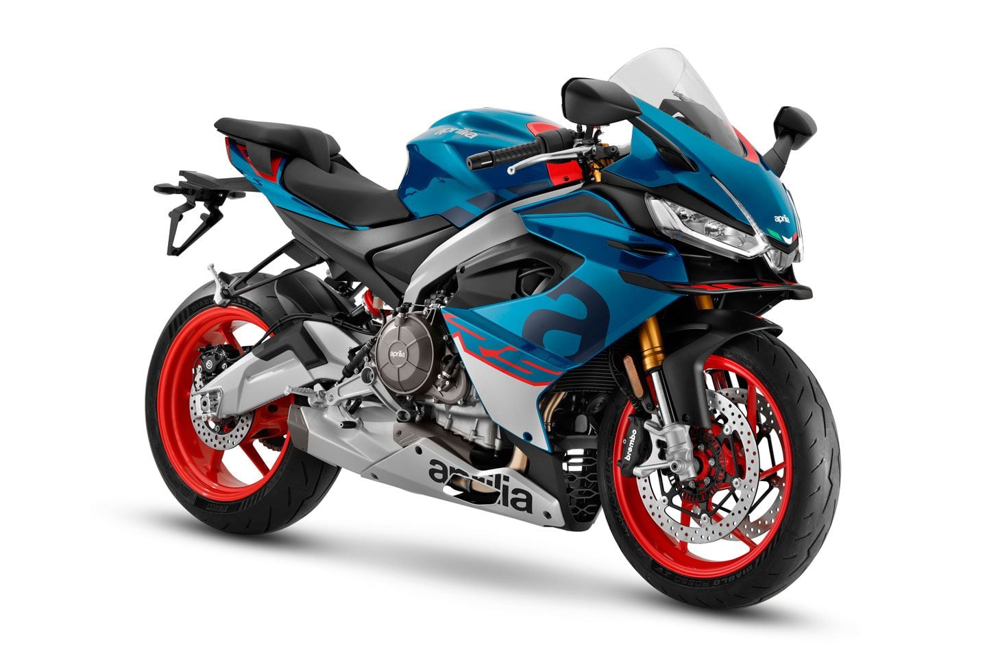 Buy aprilia rs 660 sale