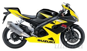 Suzuki GSX-R1000 (K5, K6)- Best Used Bikes | Cycle World