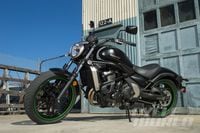 2015 kawasaki vulcan online s 650 for sale