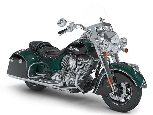 2018 indian chief deals vintage