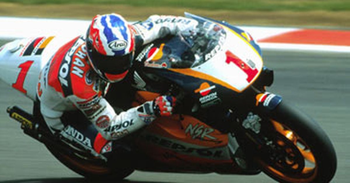 CW 5Q: Mick Doohan | Cycle World