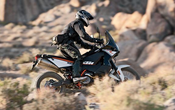 Ktm 990 adventure online r