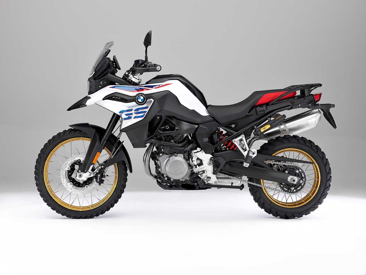 F850gs 2019 on sale