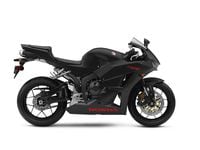 Honda shop cbr600rr horsepower