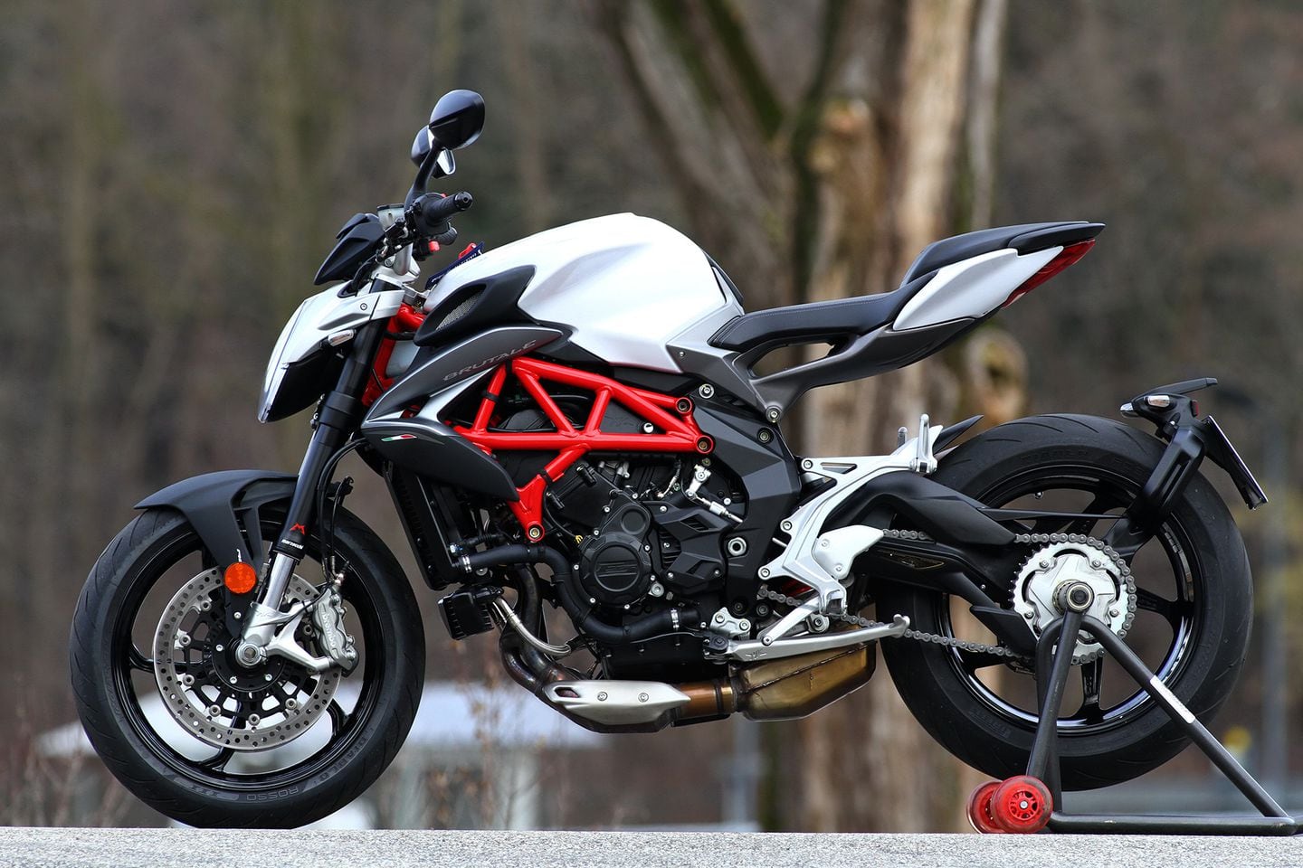 Mv agusta brutale on sale 800 rr 2016