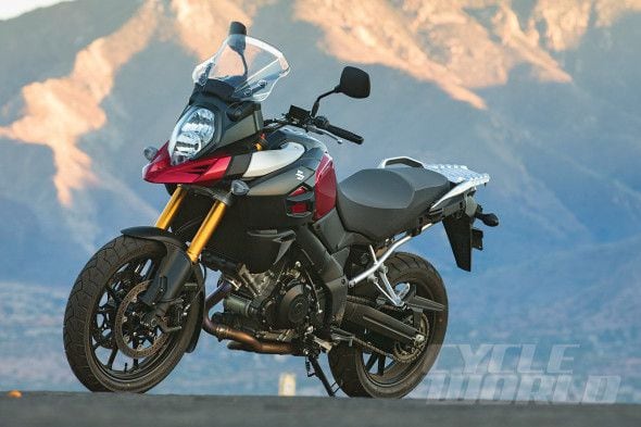 2014 suzuki shops v strom 1000