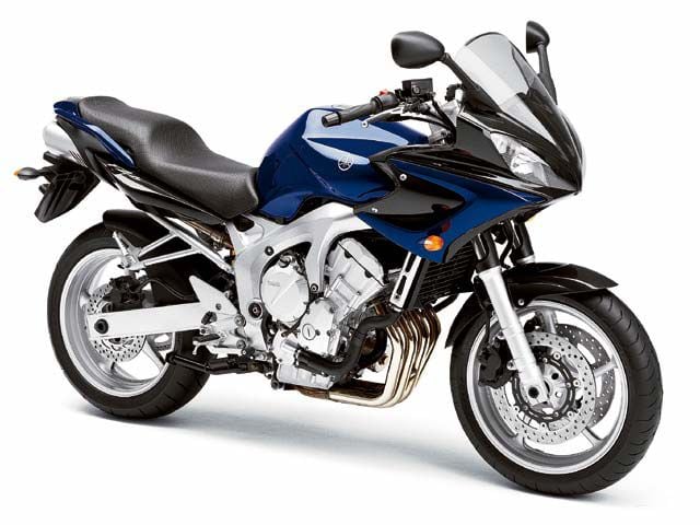 Yamaha FZ6 - 2006 41.000 Km 2.890 €, a Milano 169671482 