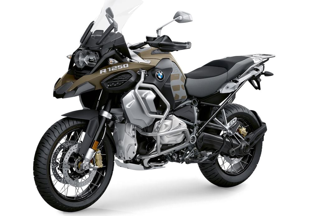 Bmw Motorcycles Cycle World