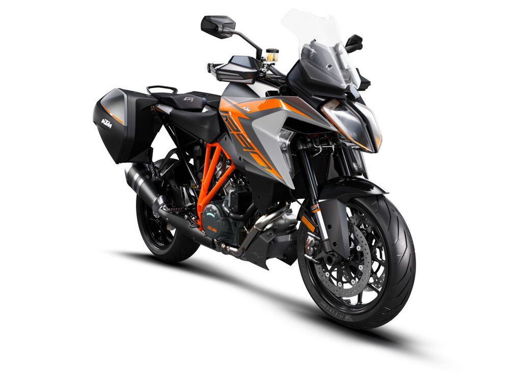 Superduke 1290 store gt 2020