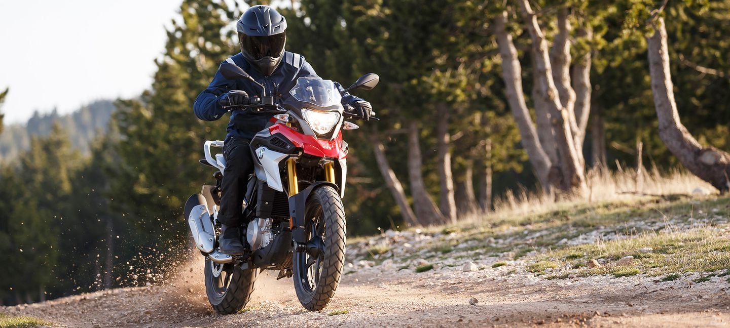 2018 BMW G 310 GS Review- Entry-Level & Commuter Motorcycle | Cycle World