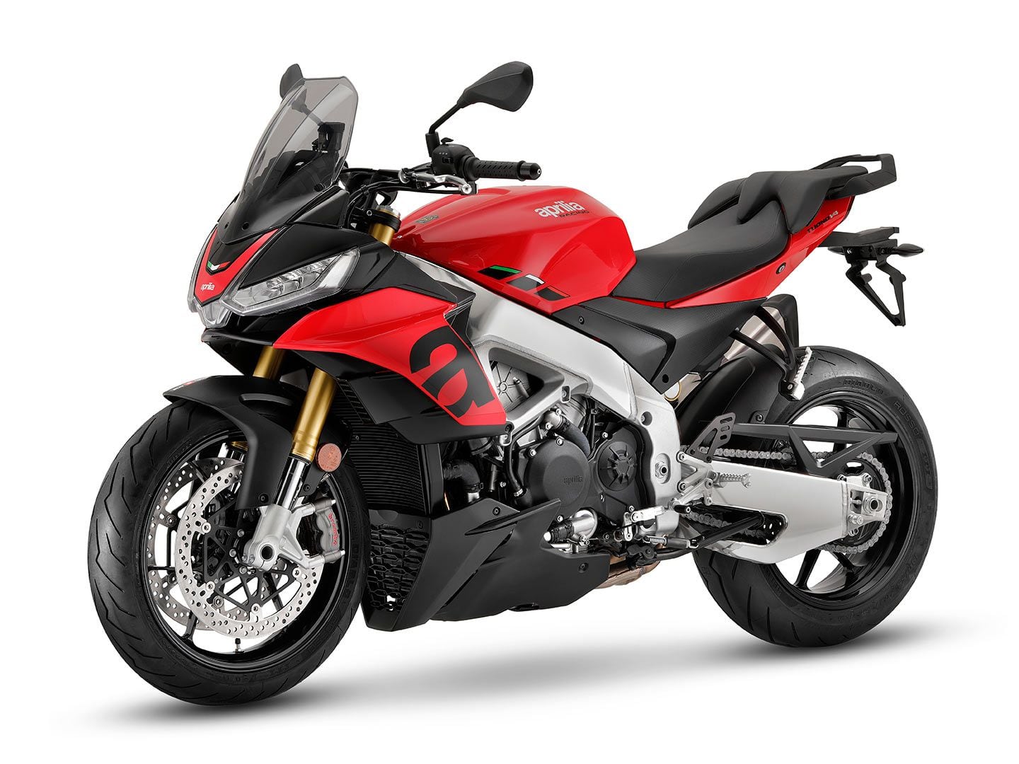 2023 Aprilia Tuono V4 Motorbike news The Motorbike Forum