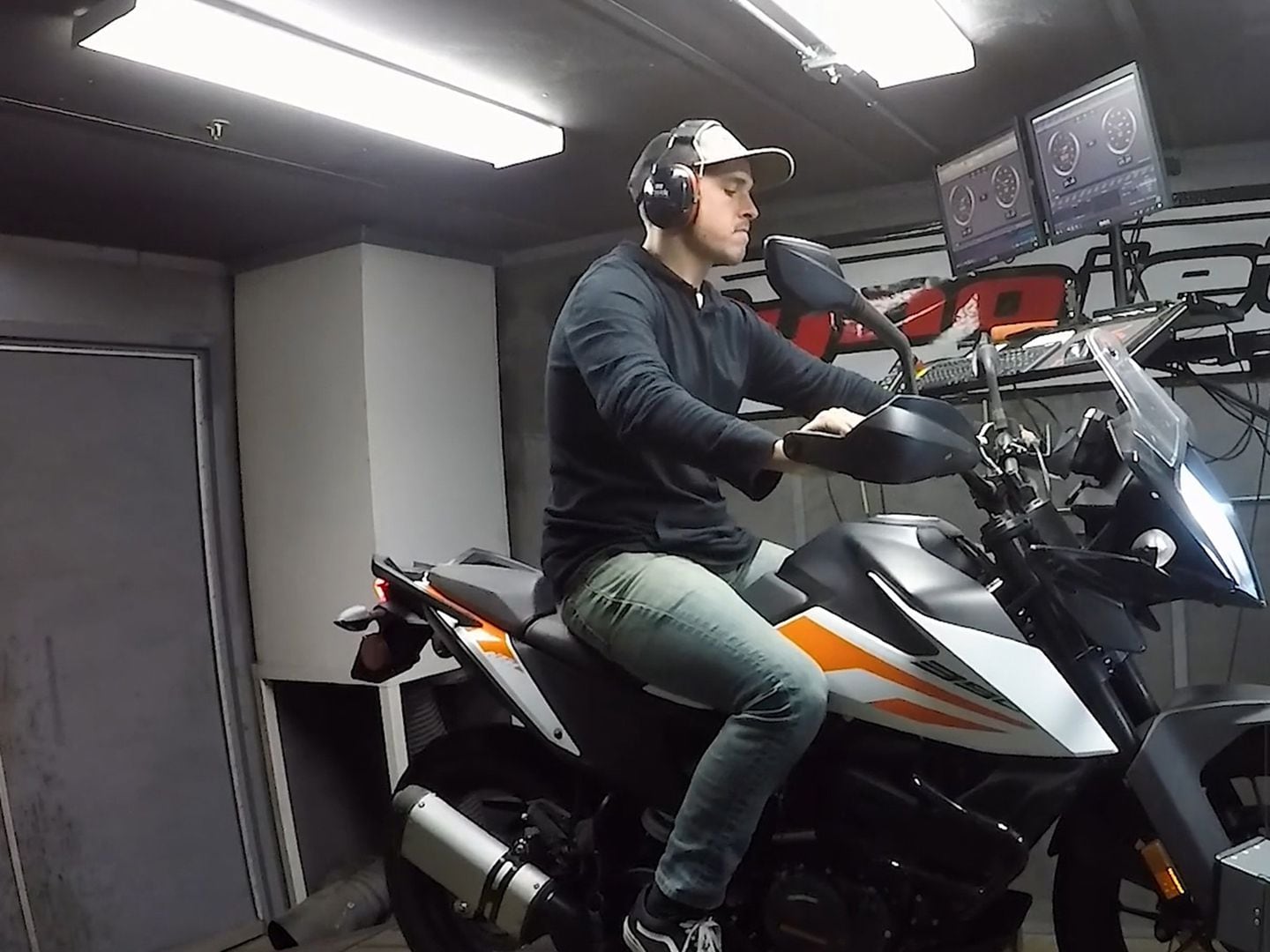 ktm cycle 2020