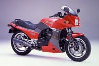 Kawasaki 750 hotsell zx 1985