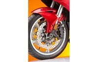 2010 Honda VFR1200F Review- Honda VFR1200F Road Test- CycleWorld.com ...