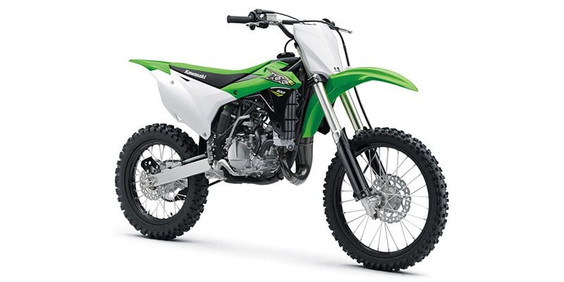 2018 Kawasaki KX100 | Cycle World