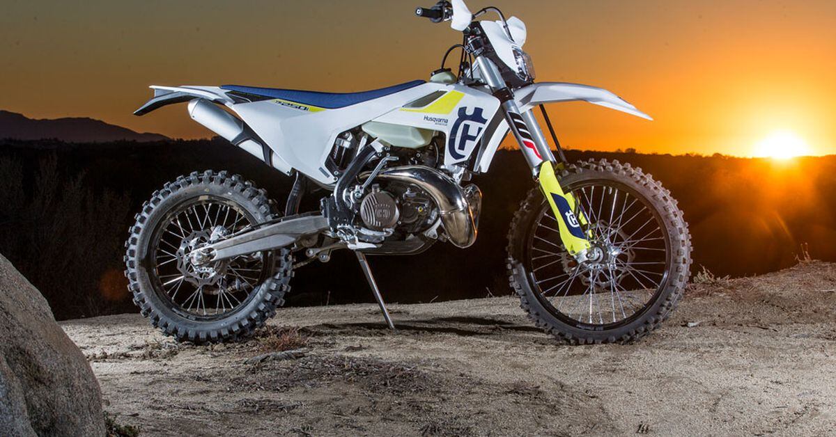 best dual sport bikes 2023