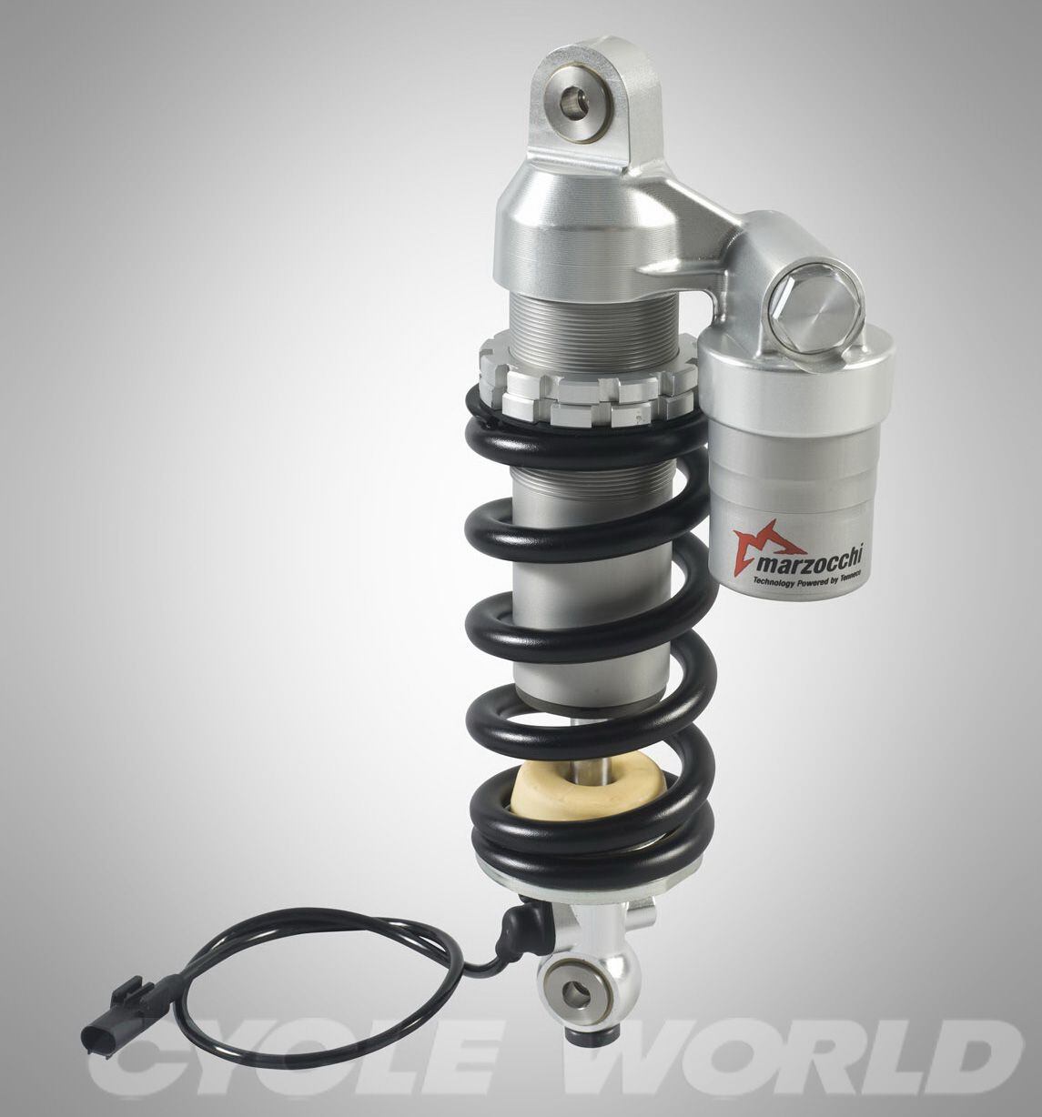 Marzocchi motorcycle outlet shocks