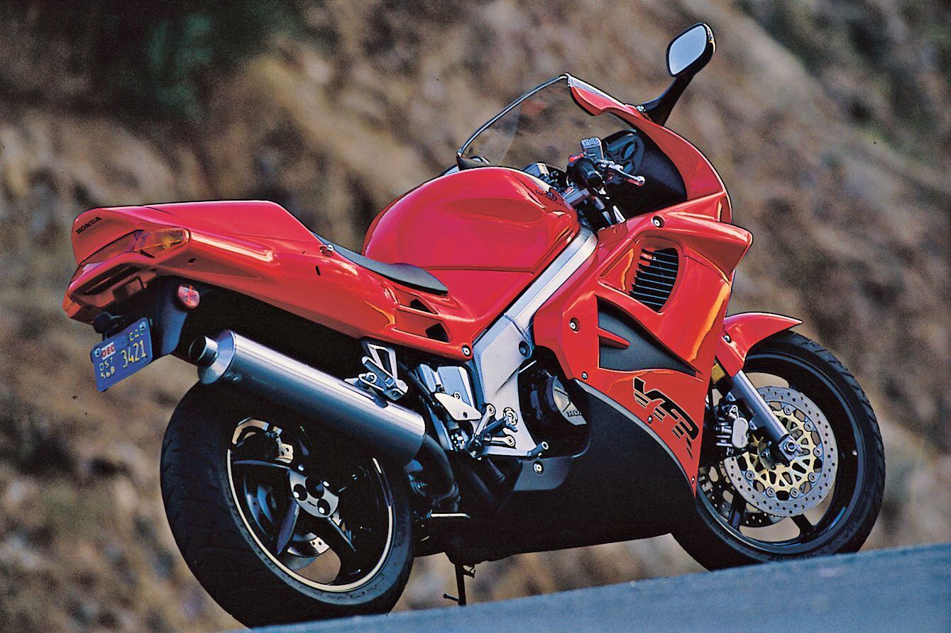 Ten Best Used Motorcycles- Used Motorcycle Reviews | Cycle World