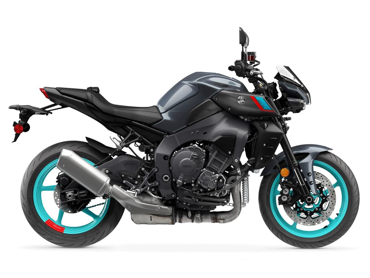 2022 Yamaha MT10 Buyer's Guide Specs, Photos, Price Cycle World